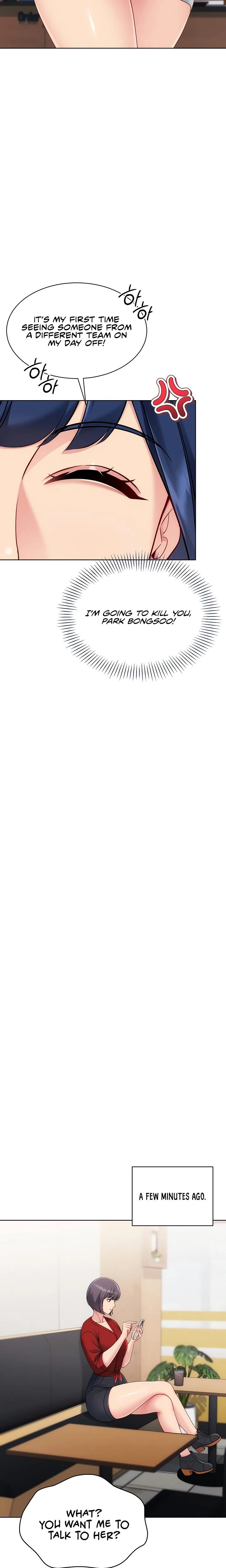 Set It Chapter 93 Page 6
