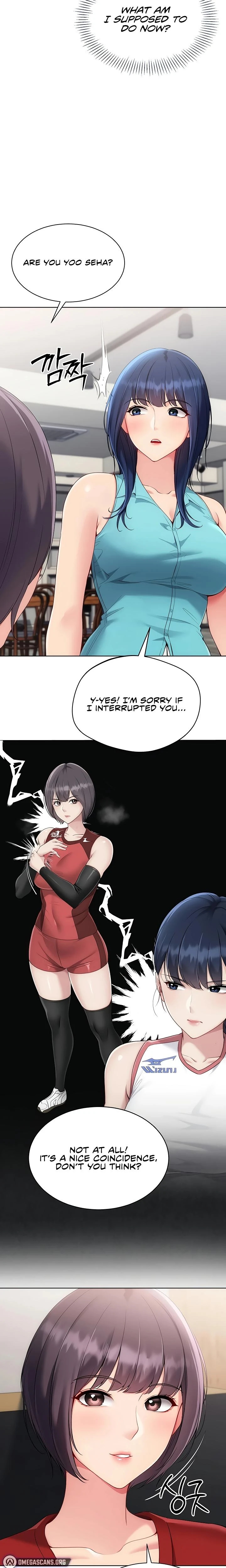Set It Chapter 93 Page 8