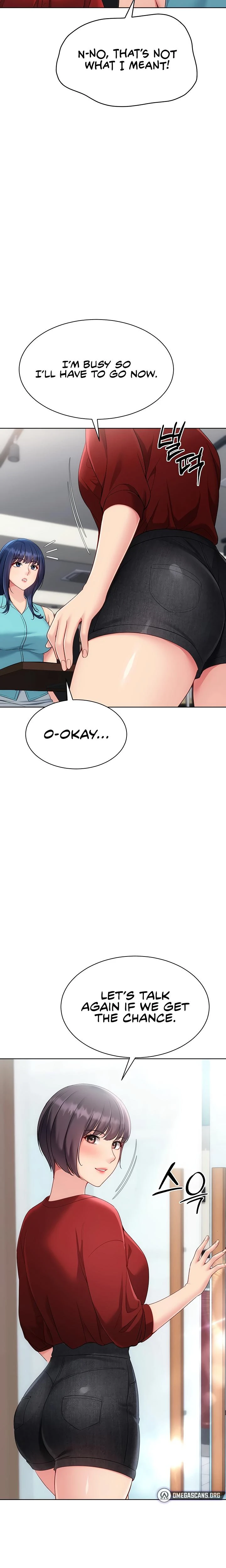 Set It Chapter 93 Page 15
