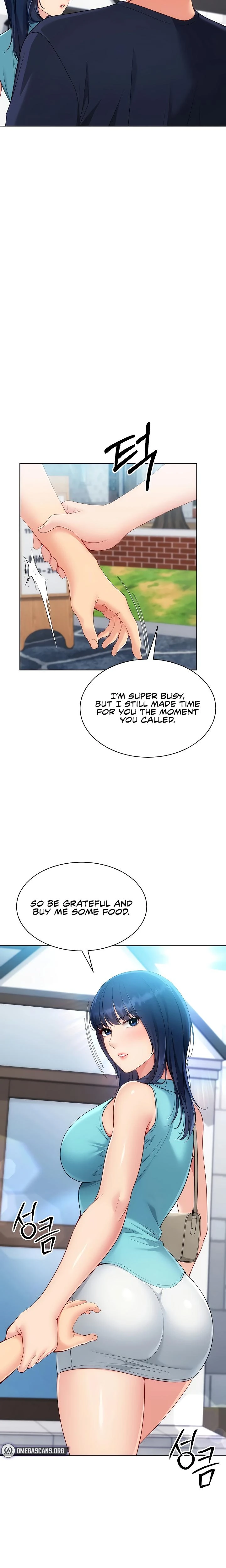 Set It Chapter 93 Page 20