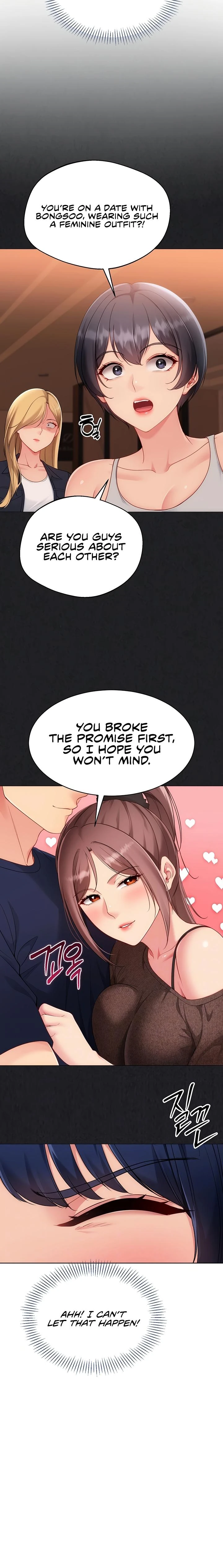 Set It Chapter 94 Page 6