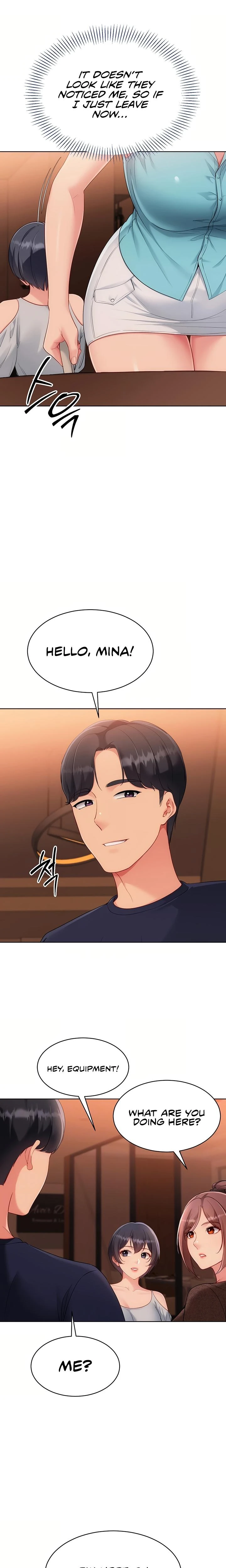 Set It Chapter 94 Page 7