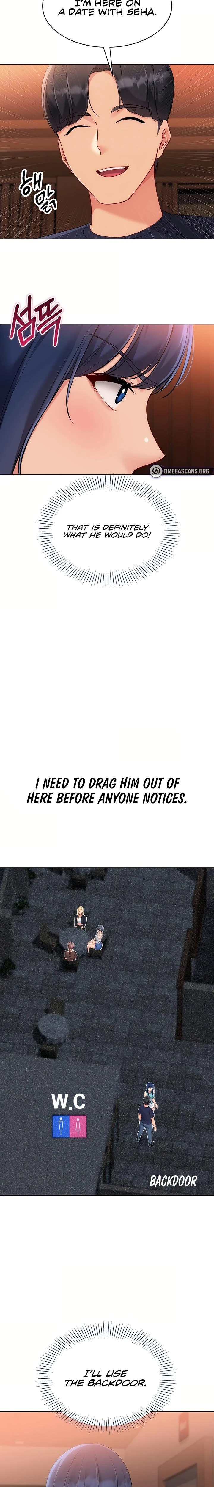 Set It Chapter 94 Page 8