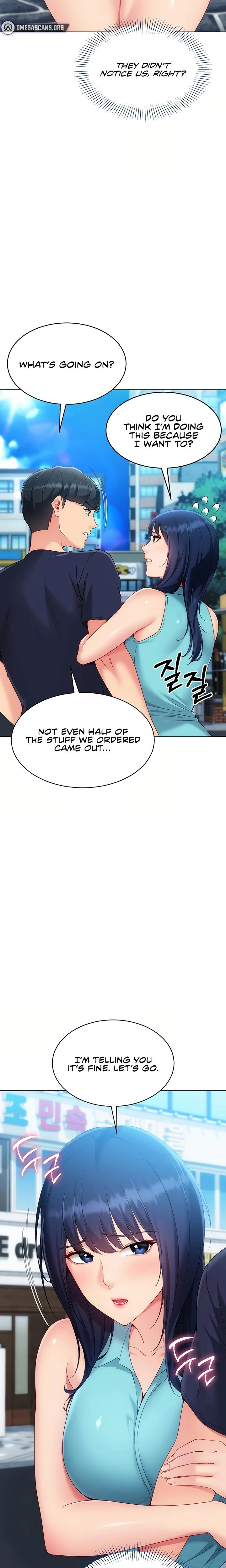Set It Chapter 94 Page 14