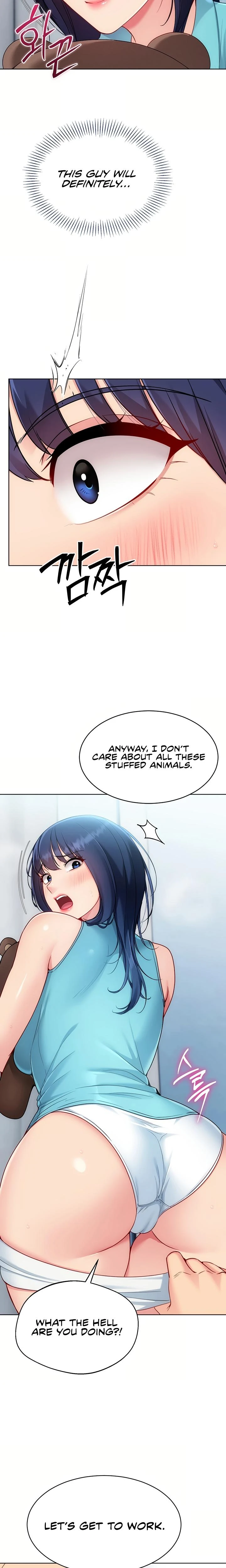 Set It Chapter 94 Page 20
