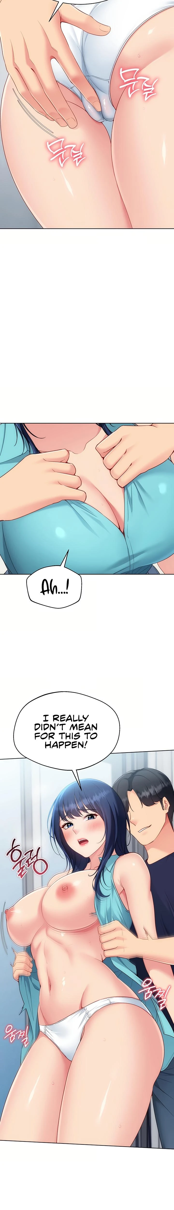 Set It Chapter 94 Page 21