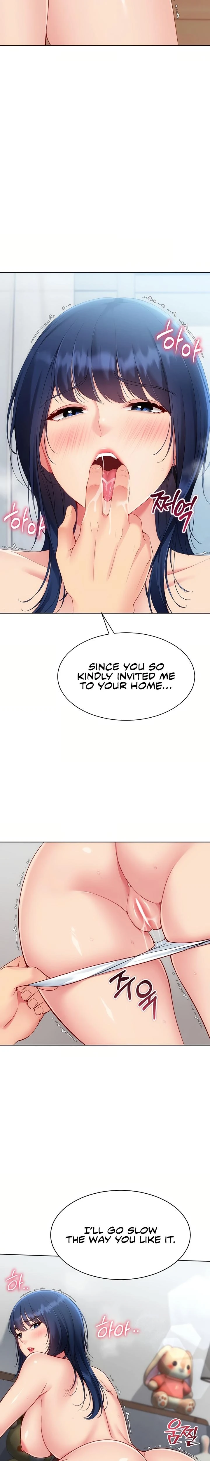 Set It Chapter 94 Page 23