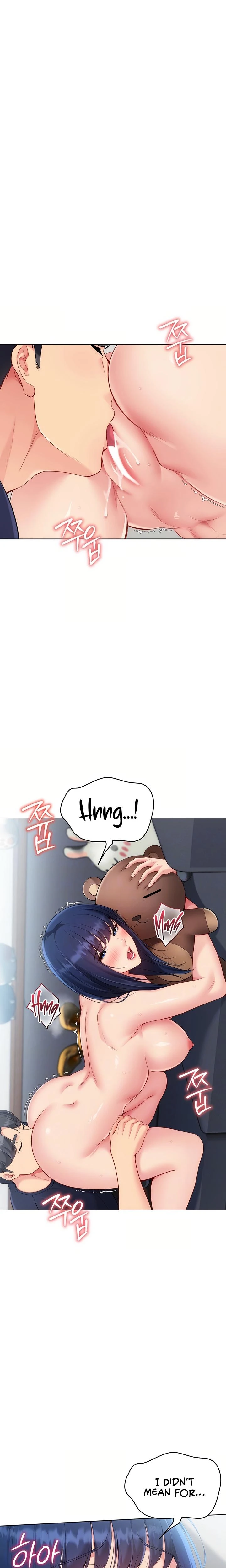 Set It Chapter 95 Page 3