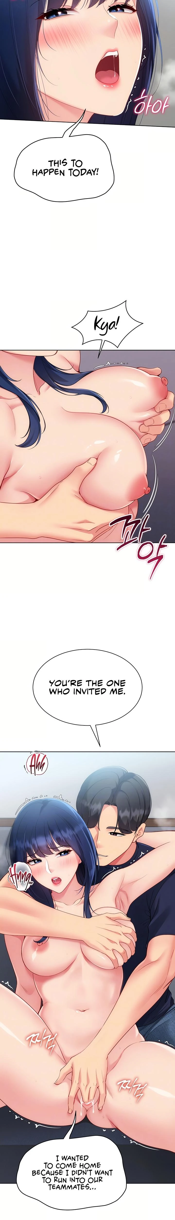Set It Chapter 95 Page 4