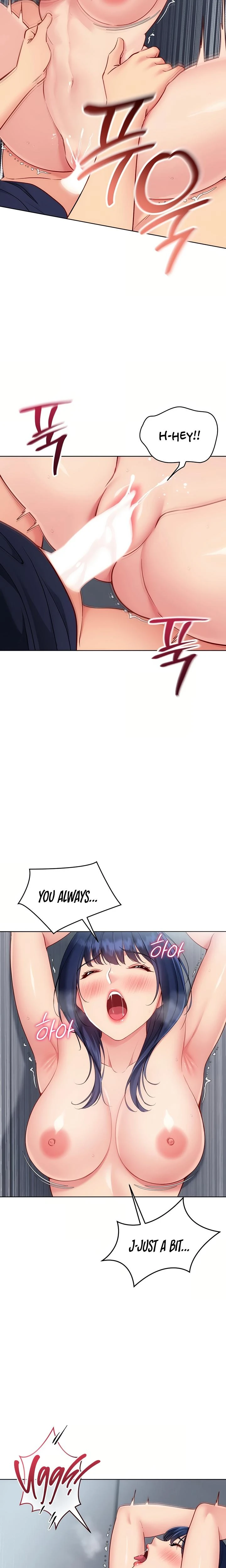 Set It Chapter 95 Page 8