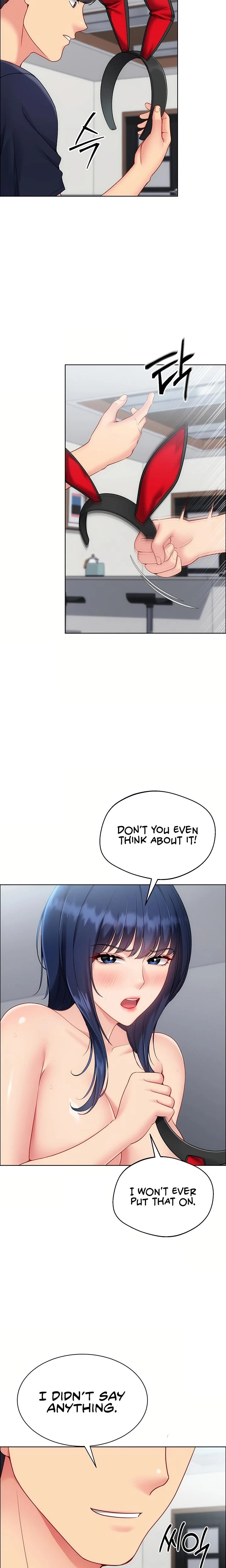 Set It Chapter 95 Page 12