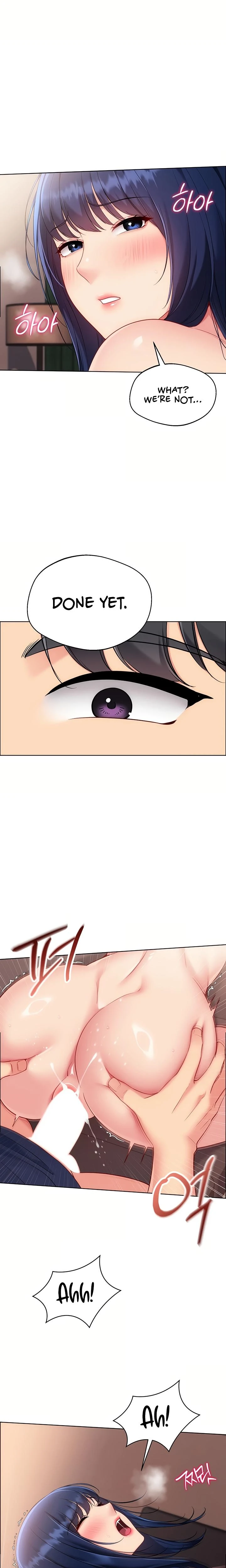 Set It Chapter 95 Page 17