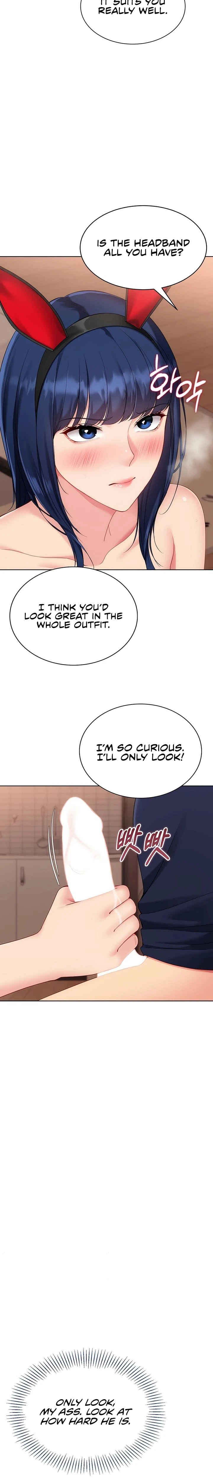 Set It Chapter 95 Page 22