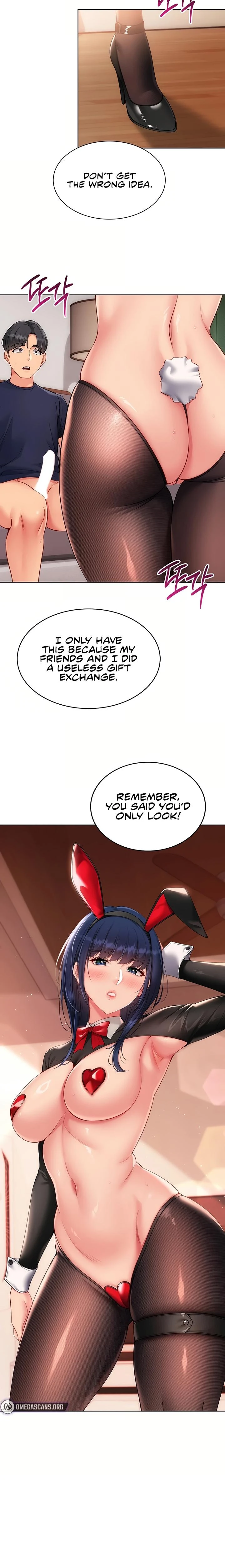 Set It Chapter 95 Page 24
