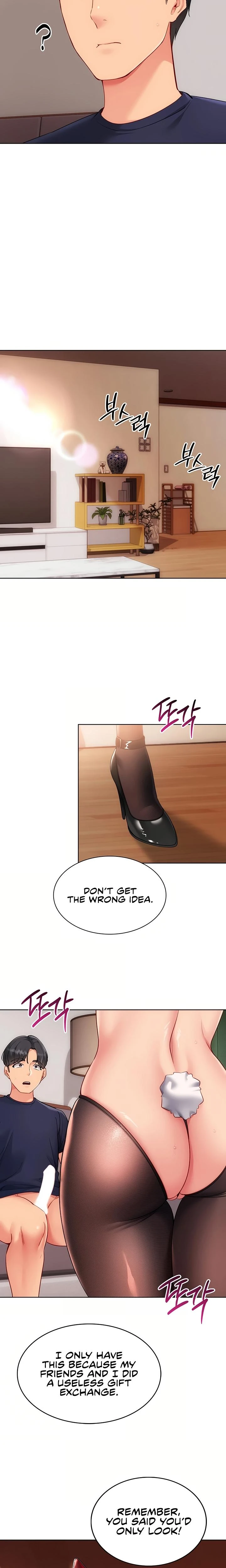 Set It Chapter 96 Page 2