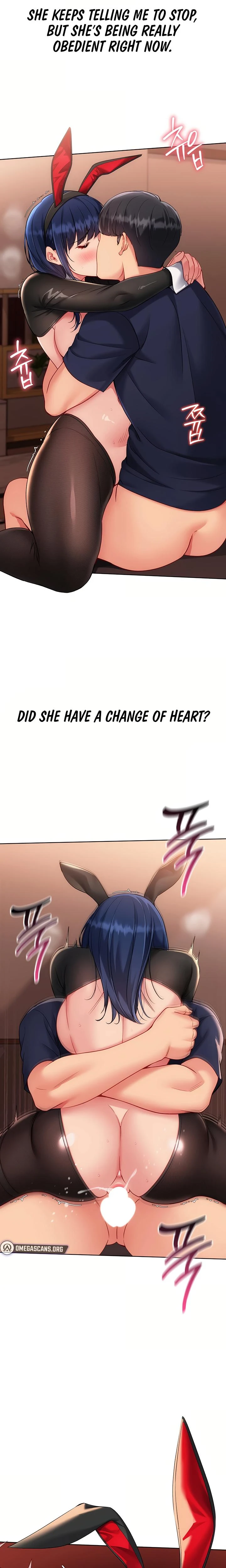 Set It Chapter 96 Page 8