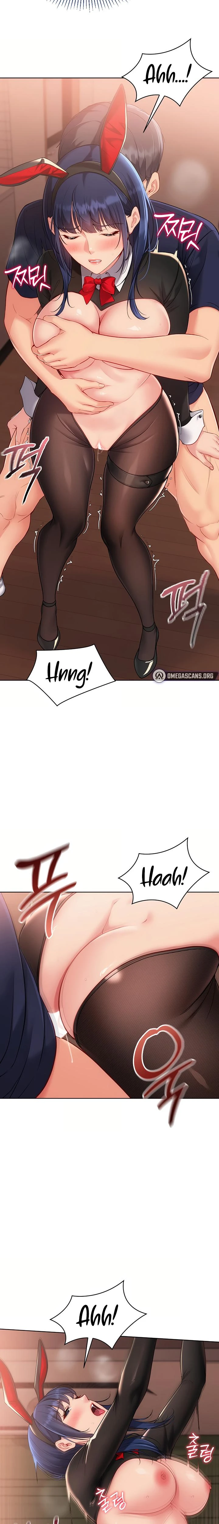 Set It Chapter 96 Page 12