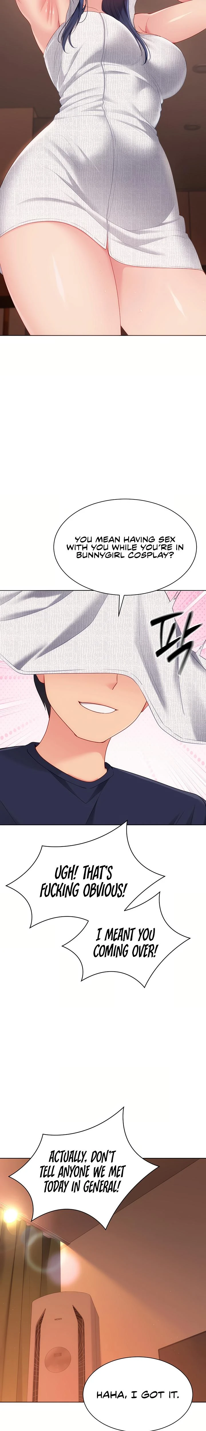Set It Chapter 96 Page 15