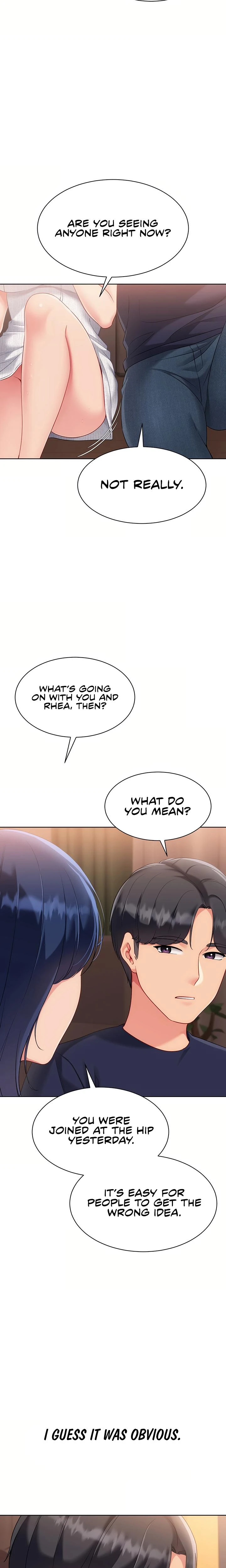 Set It Chapter 96 Page 16