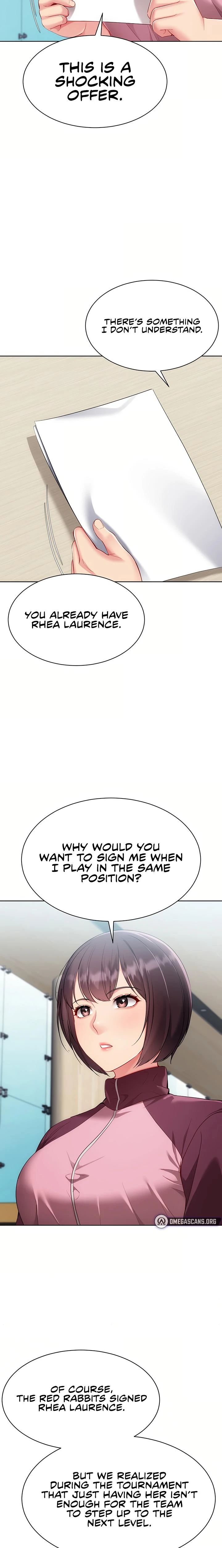 Set It Chapter 96 Page 19