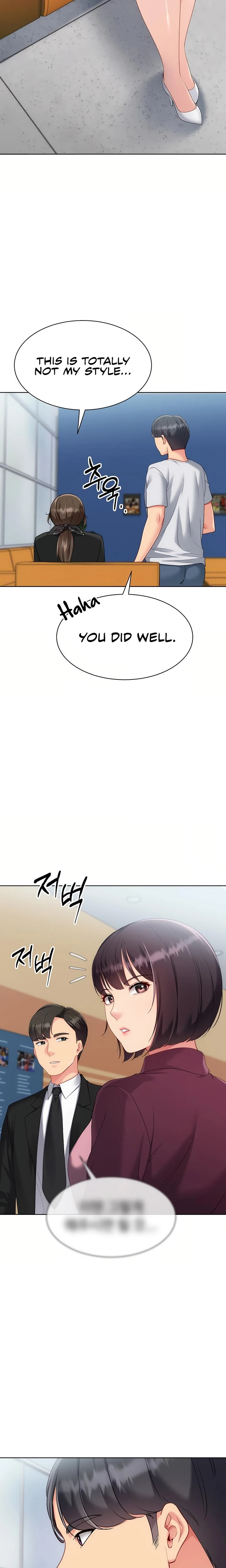 Set It Chapter 96 Page 24