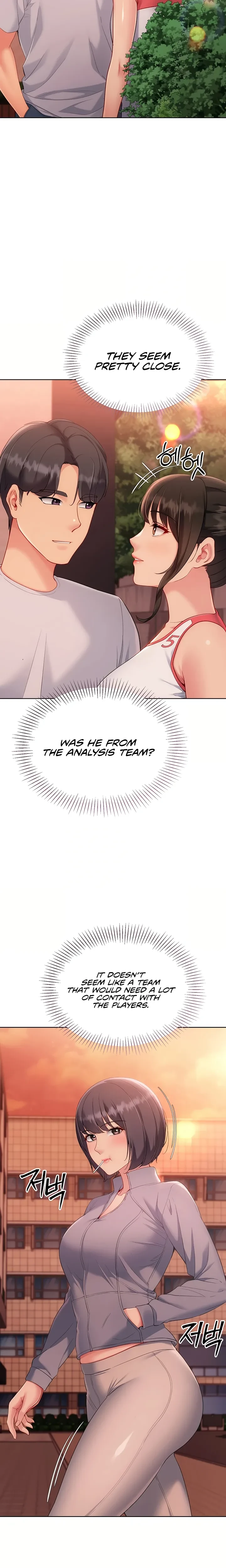 Set It Chapter 97 Page 9