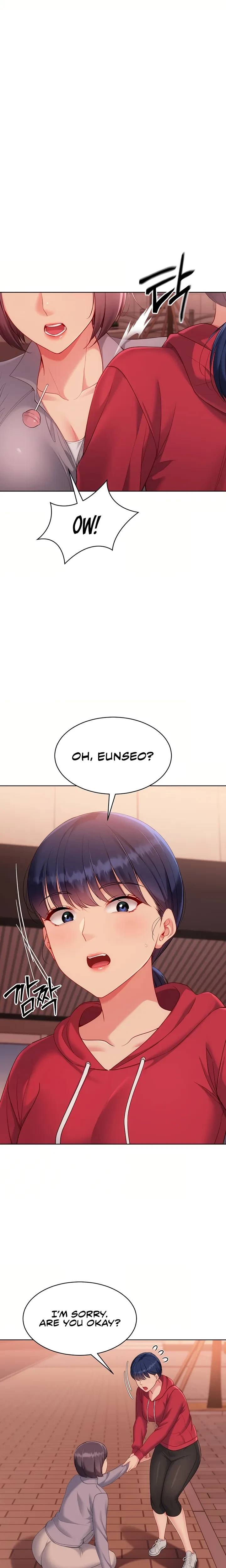 Set It Chapter 97 Page 10