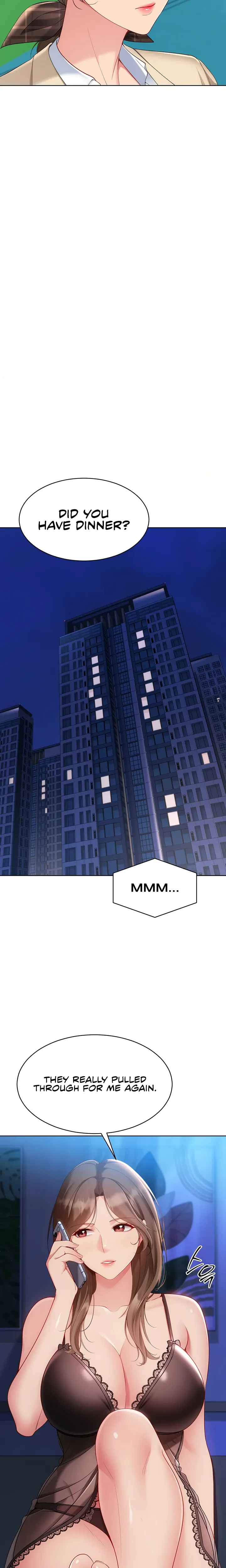 Set It Chapter 97 Page 22