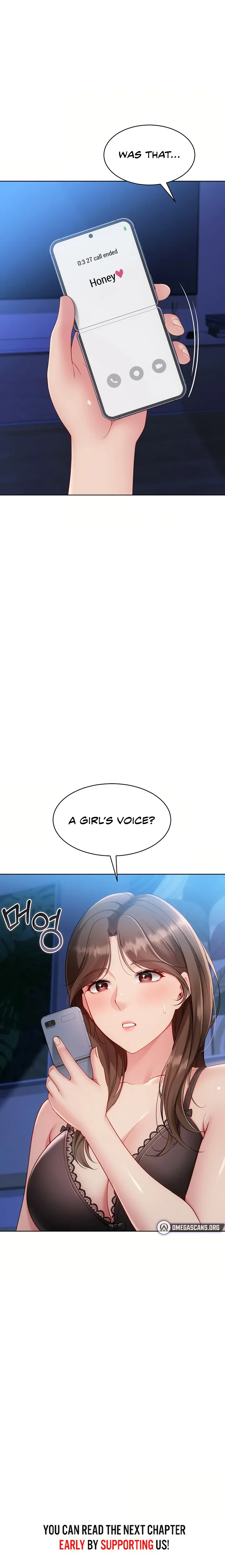 Set It Chapter 97 Page 25