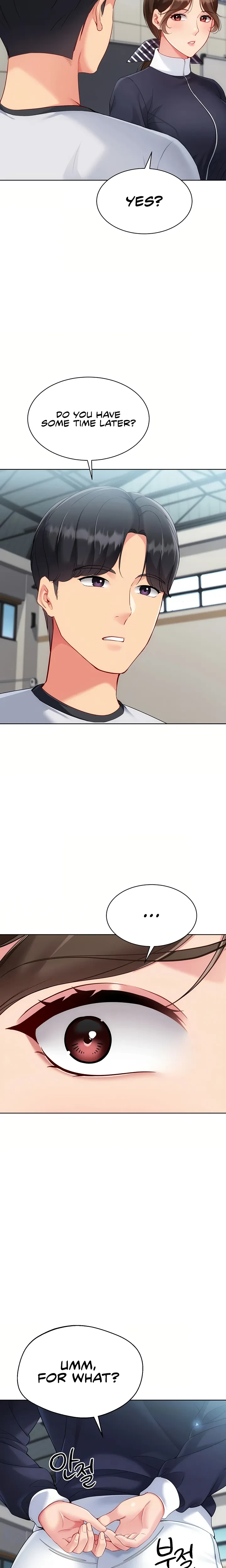 Set It Chapter 98 Page 6