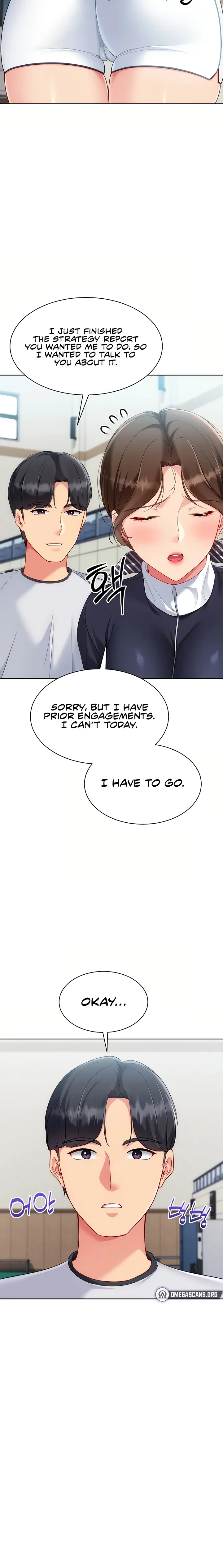 Set It Chapter 98 Page 7