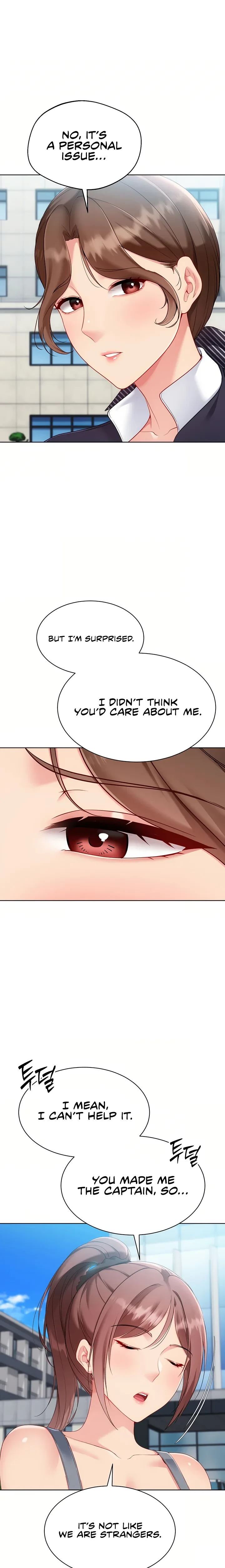 Set It Chapter 98 Page 12