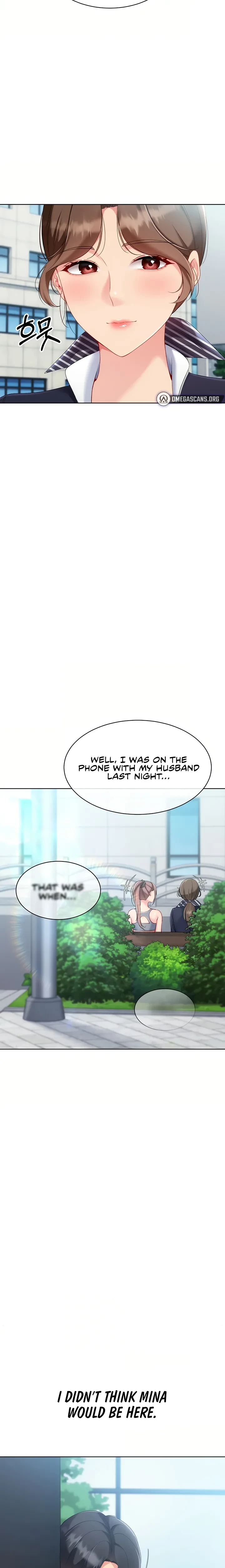 Set It Chapter 98 Page 13