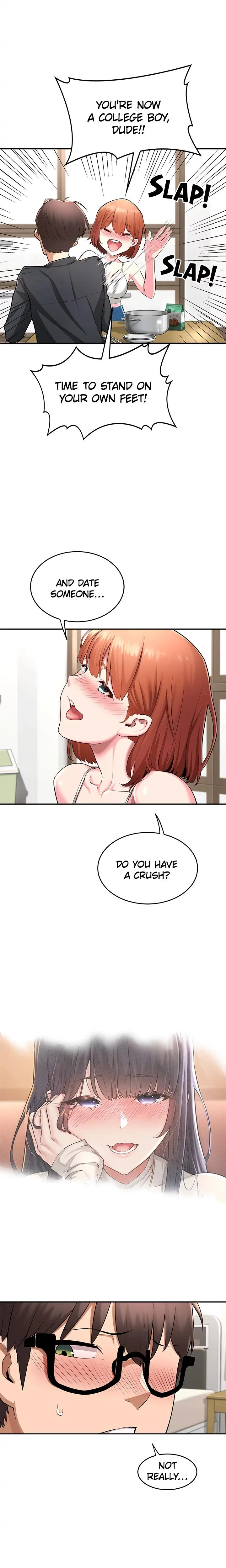 Sex Study Group Chapter 001 Page 13