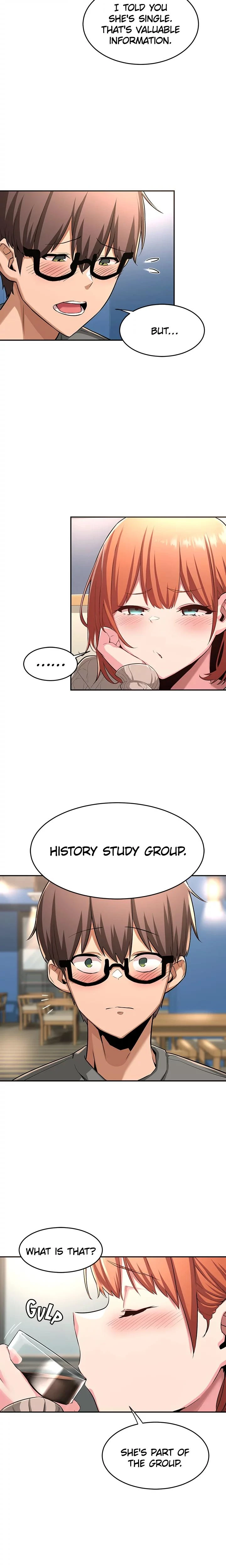 Sex Study Group Chapter 003 Page 5