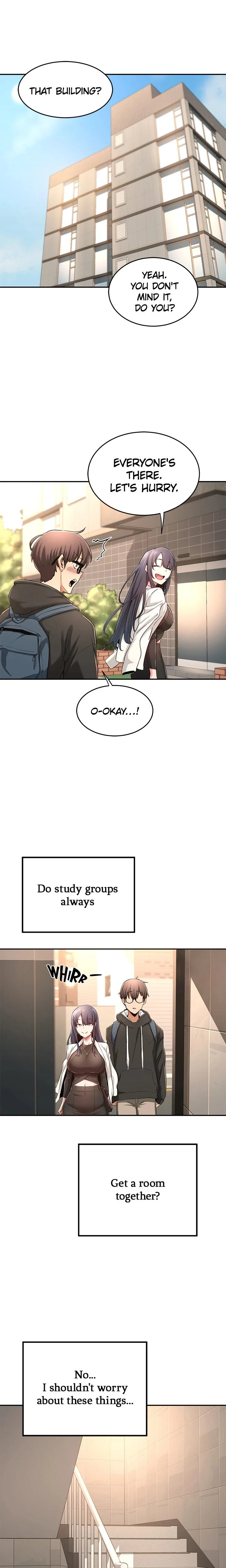 Sex Study Group Chapter 004 Page 5