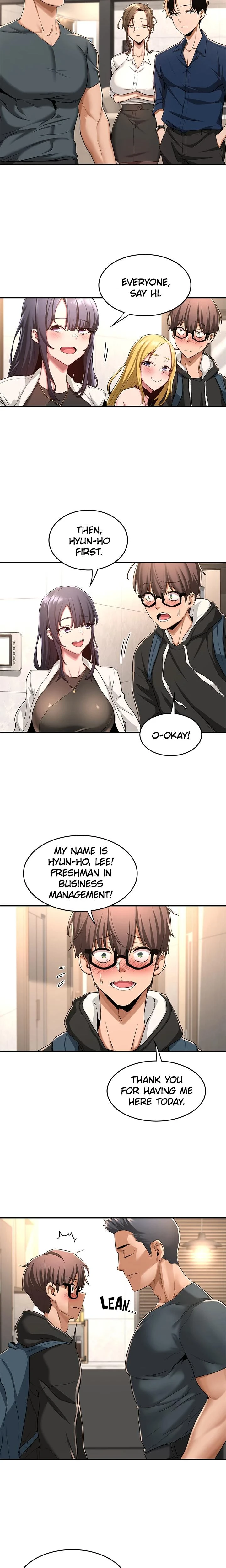 Sex Study Group Chapter 004 Page 8