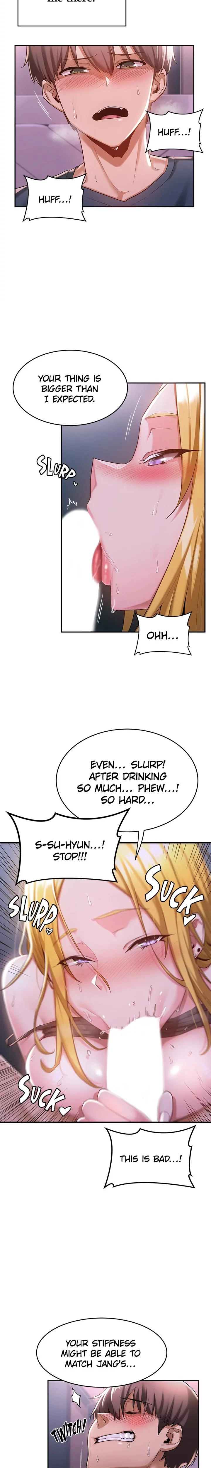 Sex Study Group Chapter 005 Page 7