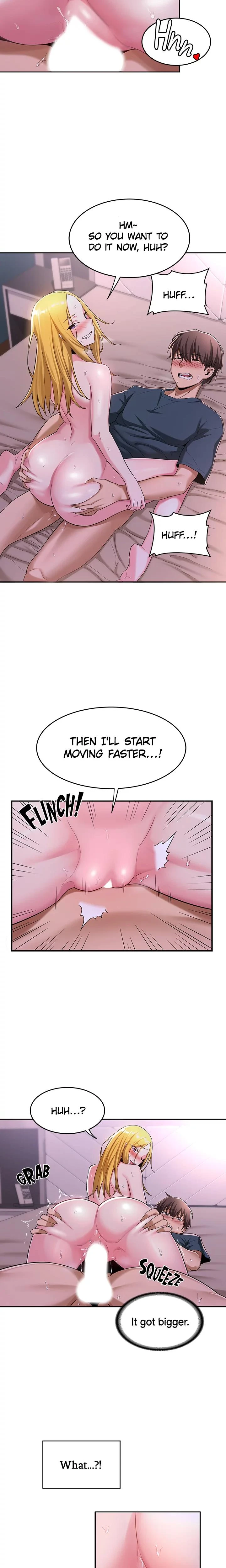 Sex Study Group Chapter 006 Page 5