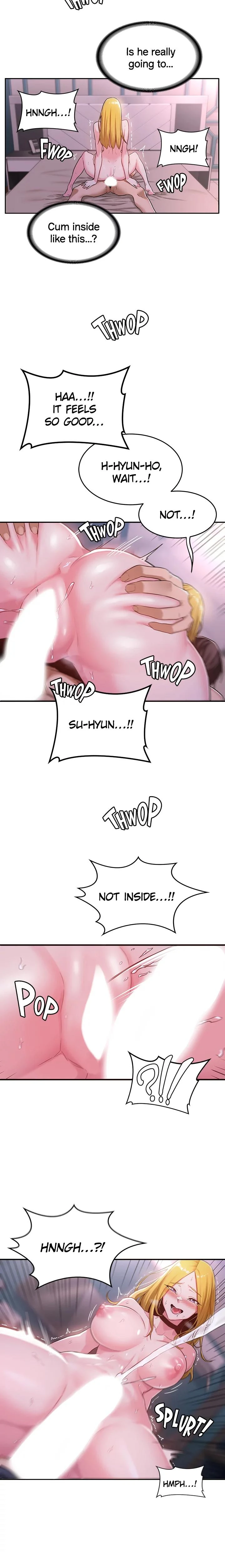 Sex Study Group Chapter 006 Page 8
