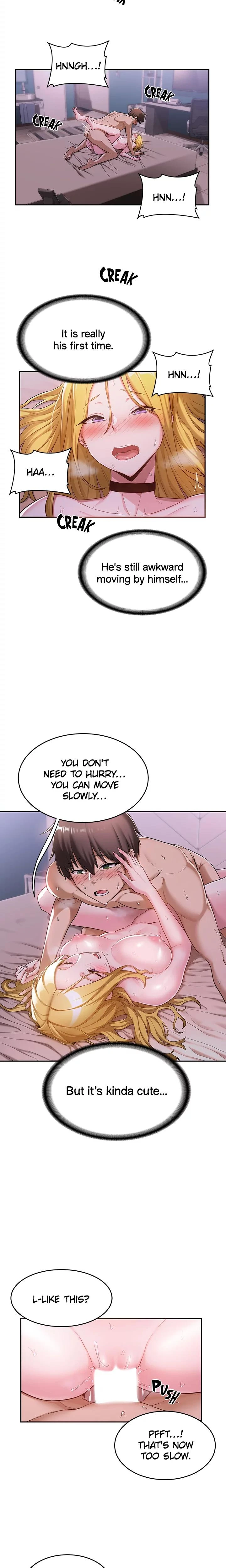 Sex Study Group Chapter 006 Page 14