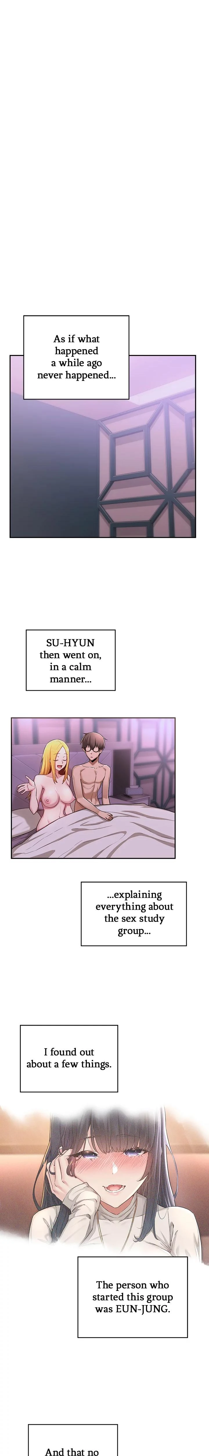 Sex Study Group Chapter 007 Page 5