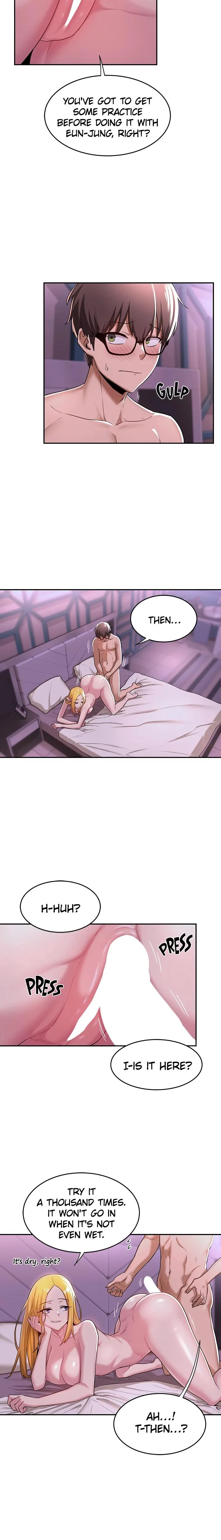 Sex Study Group Chapter 007 Page 13