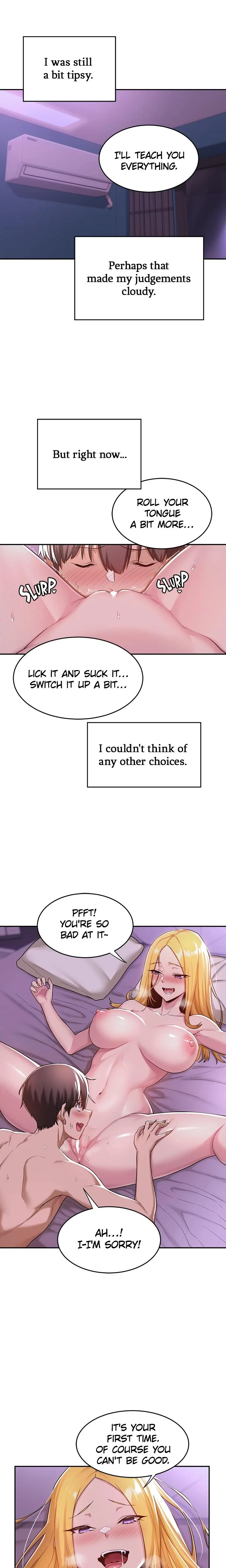 Sex Study Group Chapter 007 Page 14