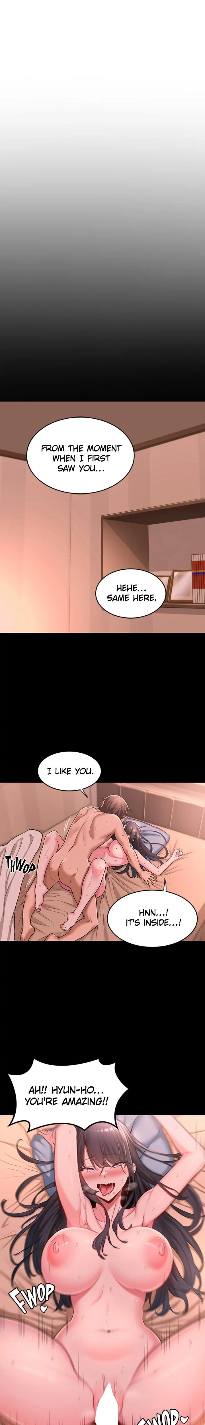 Sex Study Group Chapter 008 Page 3
