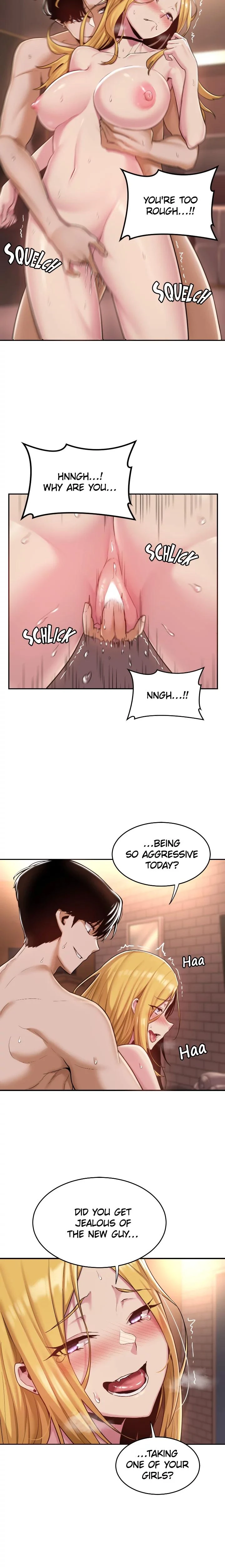 Sex Study Group Chapter 009 Page 16
