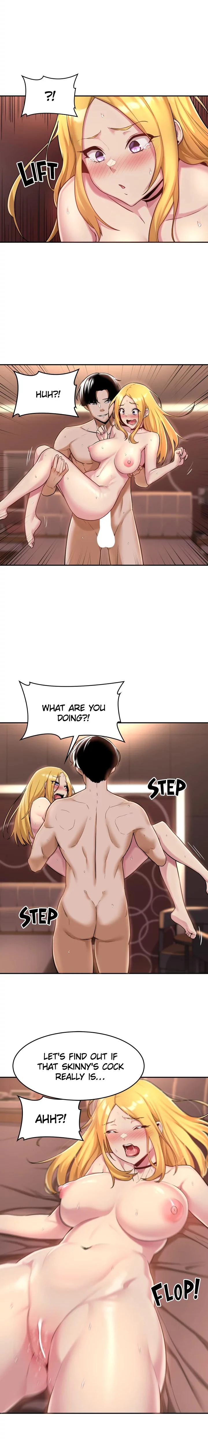 Sex Study Group Chapter 010 Page 3