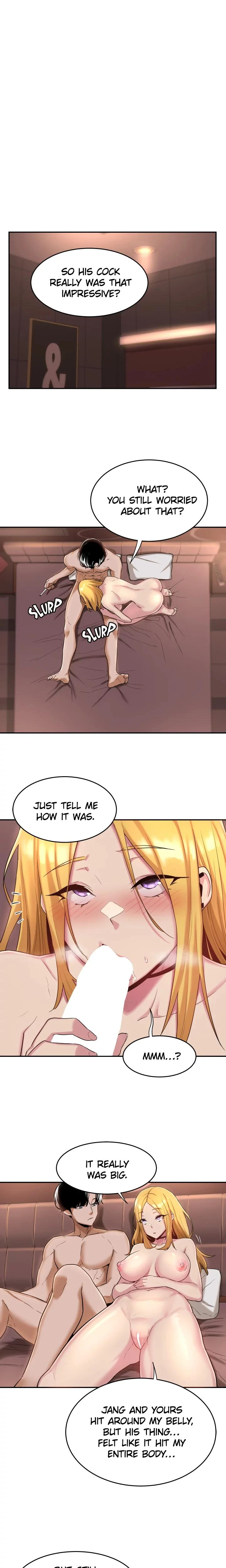 Sex Study Group Chapter 011 Page 1