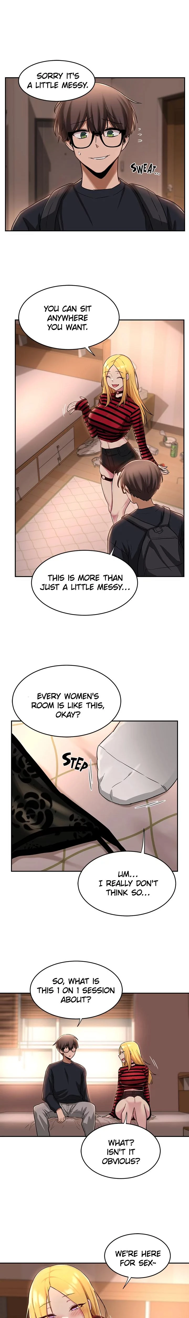 Sex Study Group Chapter 011 Page 7