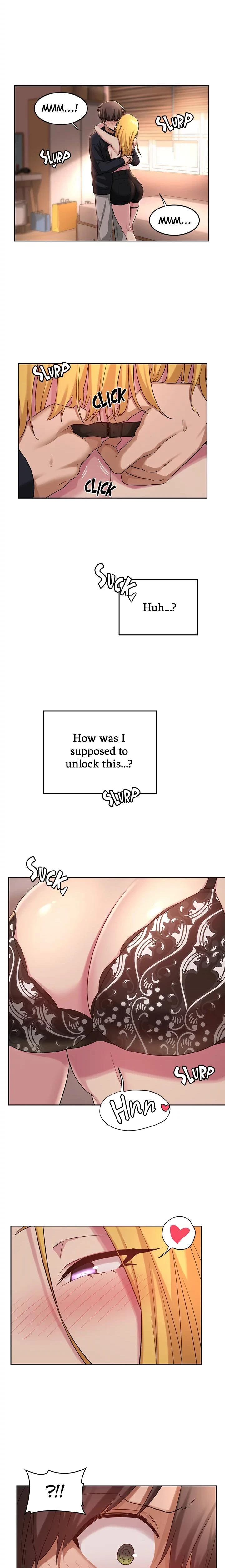 Sex Study Group Chapter 011 Page 13